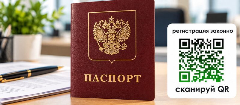 прописка в Каспийске регистрация в Каспийске